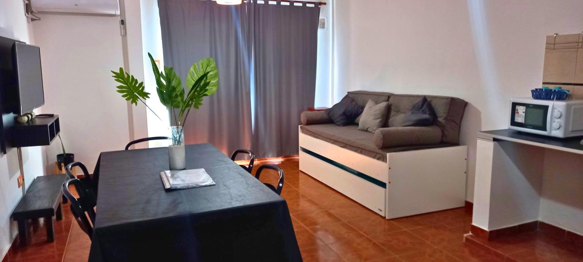 Departamentos La Peron Apartment